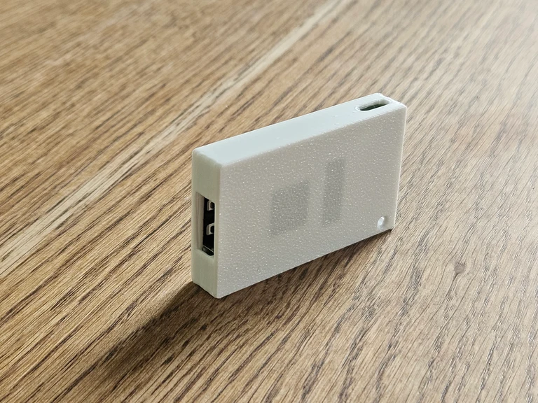 faircon USB-type module